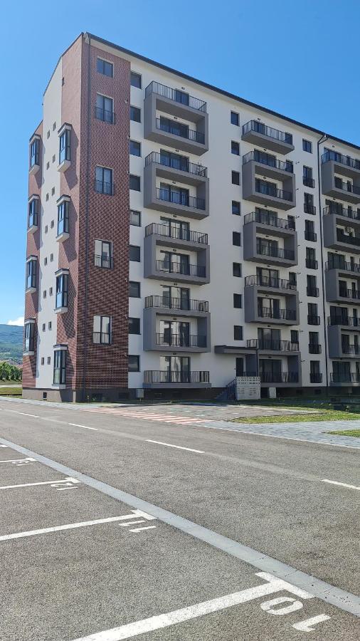 Apartament Antik No6 Alba Iulia Ngoại thất bức ảnh
