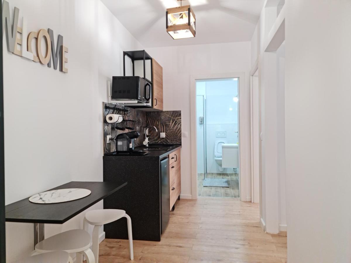 Apartament Antik No6 Alba Iulia Ngoại thất bức ảnh