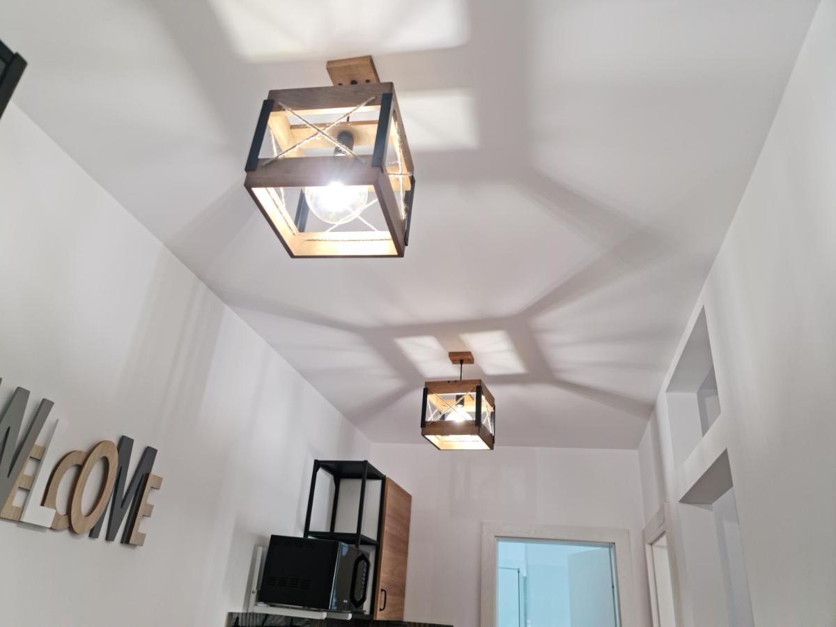 Apartament Antik No6 Alba Iulia Ngoại thất bức ảnh