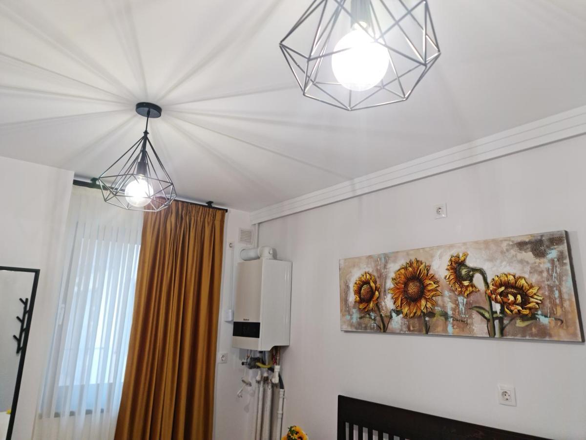 Apartament Antik No6 Alba Iulia Ngoại thất bức ảnh