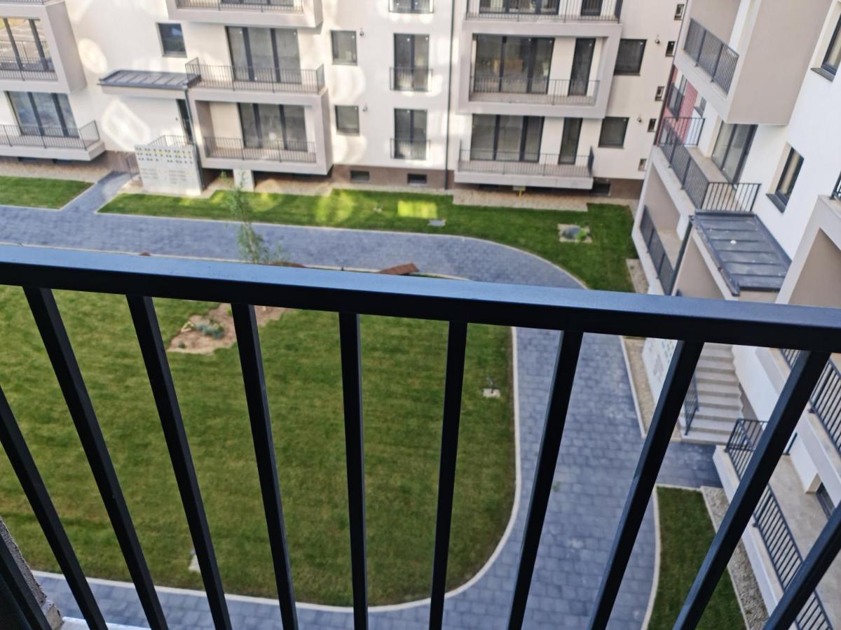 Apartament Antik No6 Alba Iulia Ngoại thất bức ảnh