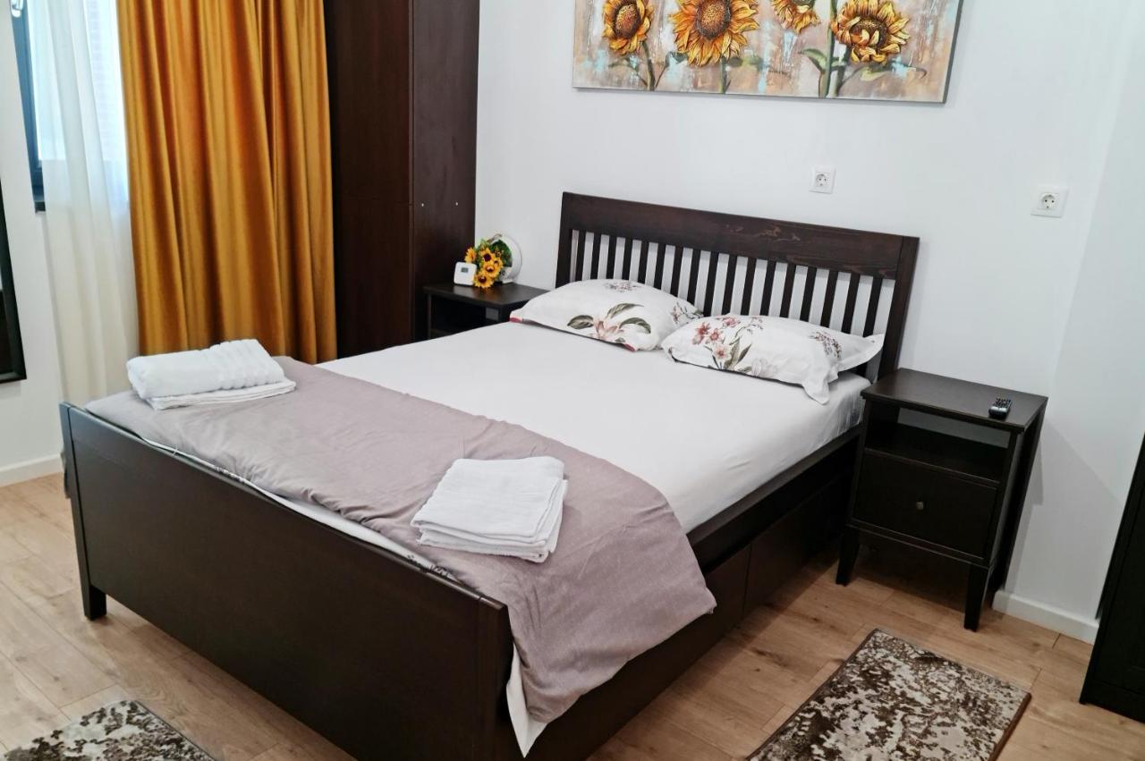 Apartament Antik No6 Alba Iulia Ngoại thất bức ảnh