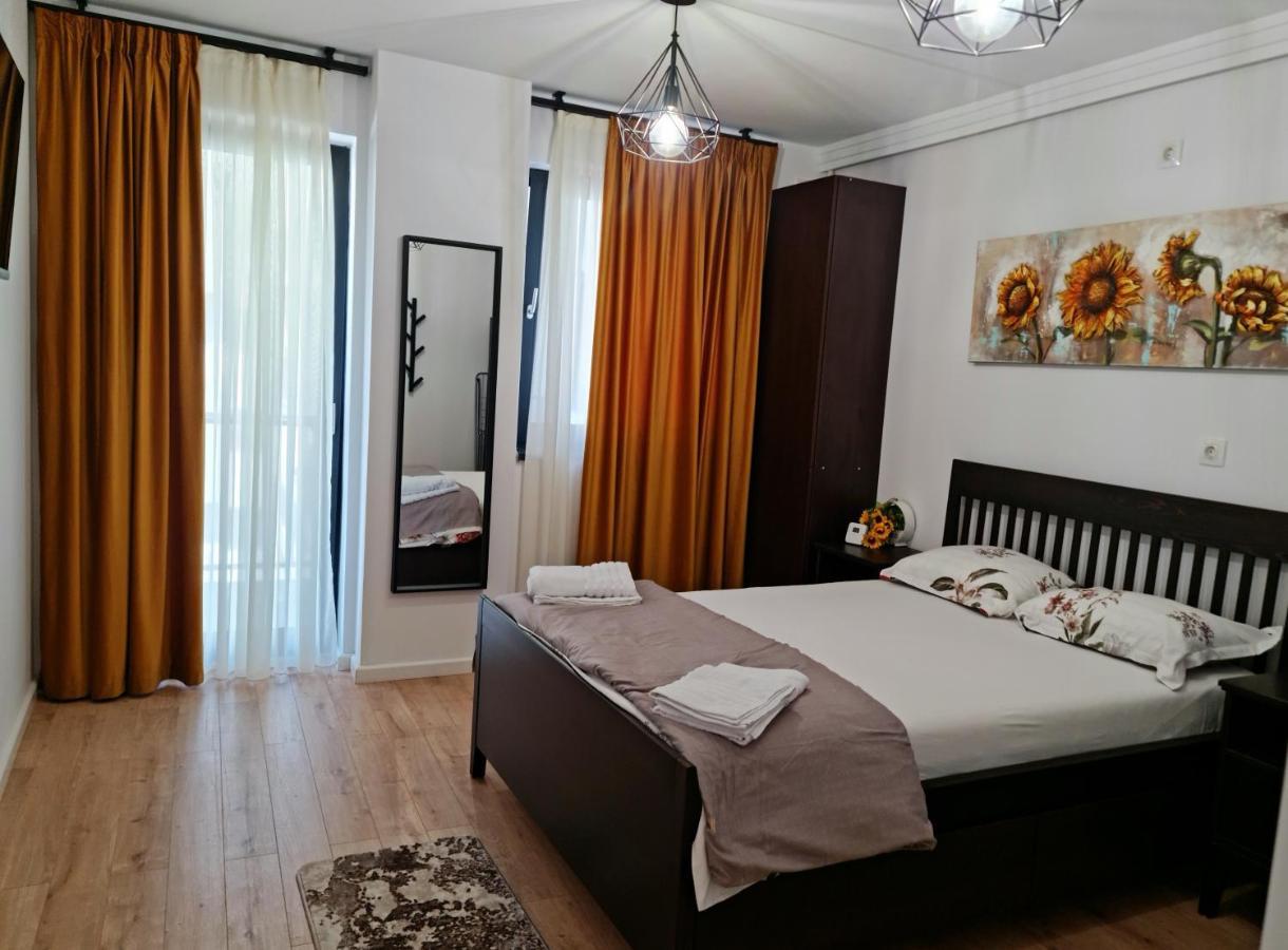 Apartament Antik No6 Alba Iulia Ngoại thất bức ảnh