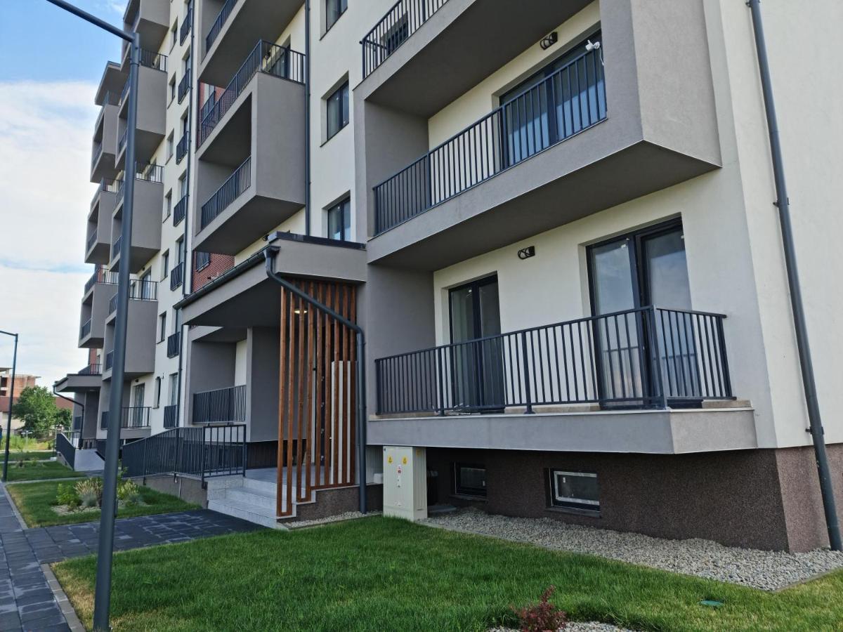 Apartament Antik No6 Alba Iulia Ngoại thất bức ảnh