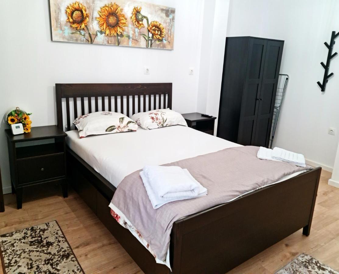 Apartament Antik No6 Alba Iulia Ngoại thất bức ảnh