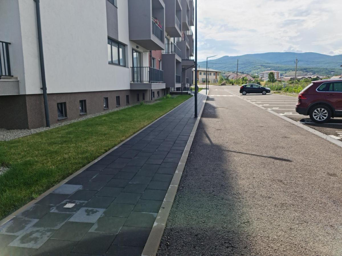 Apartament Antik No6 Alba Iulia Ngoại thất bức ảnh