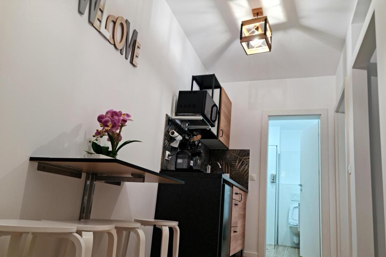 Apartament Antik No6 Alba Iulia Ngoại thất bức ảnh