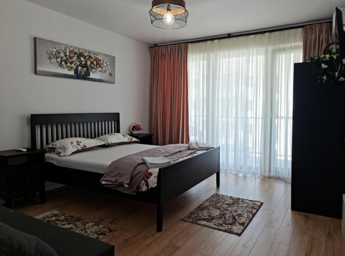 Apartament Antik No6 Alba Iulia Ngoại thất bức ảnh
