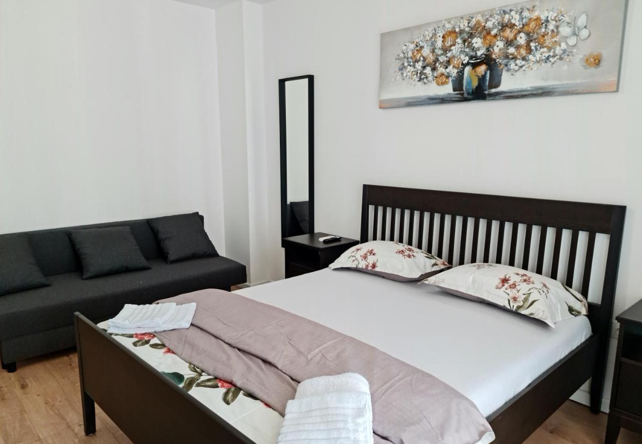 Apartament Antik No6 Alba Iulia Ngoại thất bức ảnh