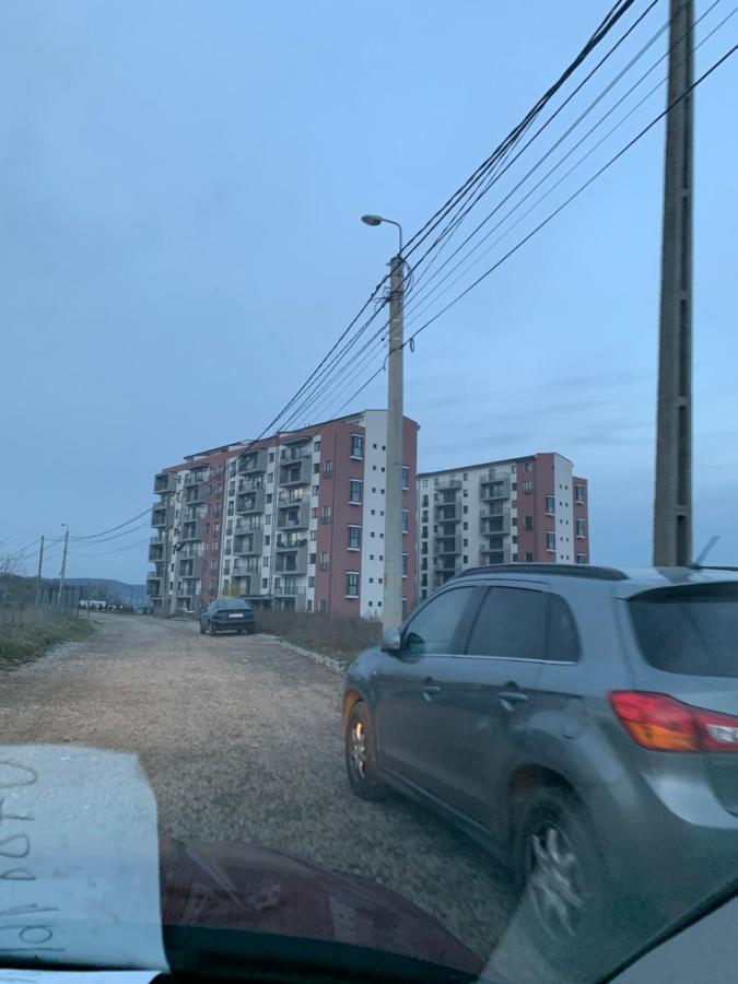 Apartament Antik No6 Alba Iulia Ngoại thất bức ảnh